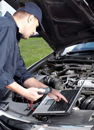 Engine Repair